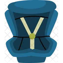Baby Seat  Icon