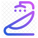 Baby Seat Seat Bouncer Icon