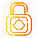 Baby Security Secure Kids Icon
