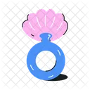 Noisy Toy Shaker Toy Baby Shaker アイコン