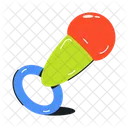 Noisy Toy Shaker Toy Baby Shaker アイコン