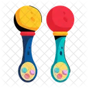 Baby Shakers  Icon