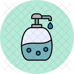 Babyshampoo  Symbol