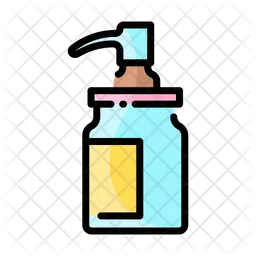 Baby Shampoo  Icon