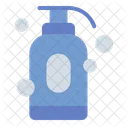 Baby Shampoo Shampoo Hair Wash Icon
