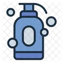 Baby Shampoo Shampoo Hair Wash Icon