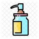 Baby Shampoo Shampoo Baby Icon