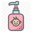 Baby Shampoo  Icon