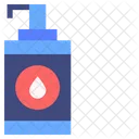 Baby Shampoo  Icon