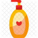 Baby Shampoo  Icon