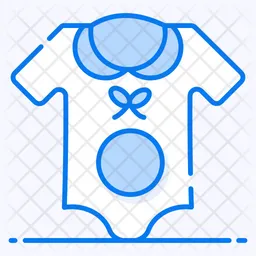 Baby-Shirt  Symbol