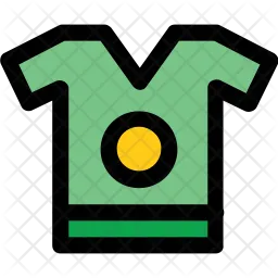 Baby shirt  Icon