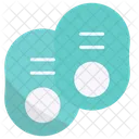 Baby shoe  Icon