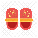 Baby shoes  Icon