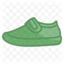 Shoes Baby Child Icon