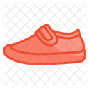 Shoes Baby Child Icon