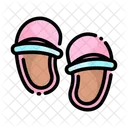 Baby Shoes Shoe Baby Icon