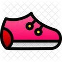 Baby Shoes  Icon