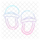 Baby Shoes Icon