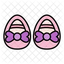 Shoes Baby Child Icon