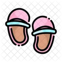 Baby Shoes Shoe Baby Icon