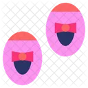 Baby Shoes  Icon