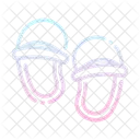 Baby Shoes Icône