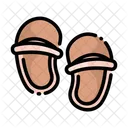 Baby Shoes  Icône
