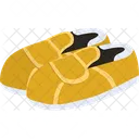 Baby Shoes  Icon