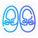 Baby Shoes  Icon