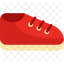 Baby Shoes  Icon