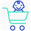 Ibaby Shop Baby Shop Baby Store Icon