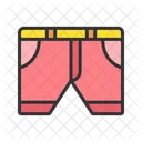 - baby shorts  Icon