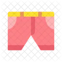 - baby shorts  Icon