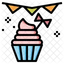 Baby shower  Icon