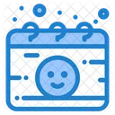 Baby Shower Day Event Function Icon