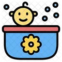 Baby Shower  Icon