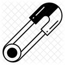 Baby Sicherheitsnadel Anstecknadel Sicherheitsnadel Symbol