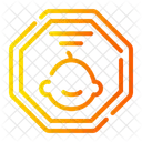 Baby Sign Sign Baby Icon