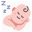 Baby Sleep  Icon