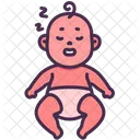 Baby Sleep  Icon