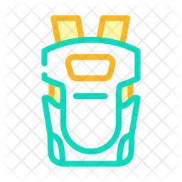 Baby Sling  Icon