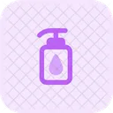 Baby Soap Icon