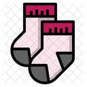 Baby Sock Baby Child Icon