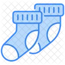 Baby Socks Icon