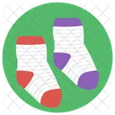 Baby Socks  Icon