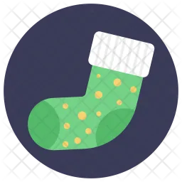 Baby Socks  Icon