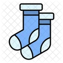 Baby Socks  Icon