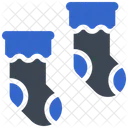 Baby Socks Socks Foot Icon