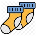 Baby Socks Icon